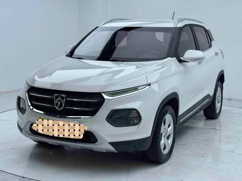 Baojun 510
