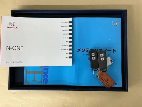 Honda N-ONE