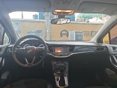 Buick Verano