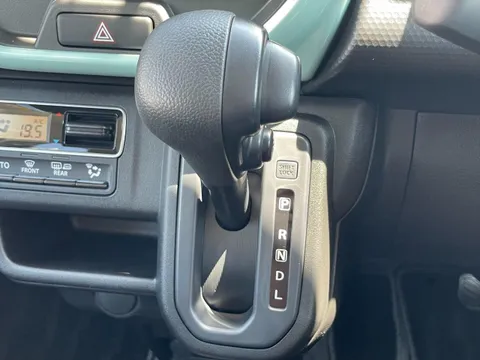 Mazda Flair Crossover