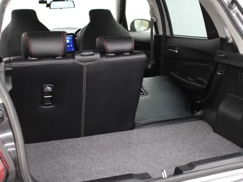 Suzuki Swift Sport
