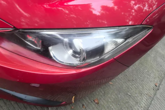Mazda Mazda 3