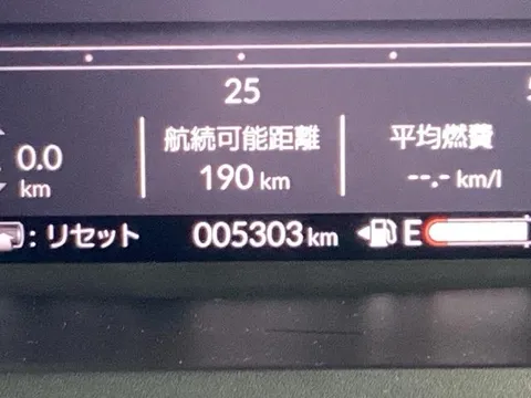 Honda N-BOX Joy
