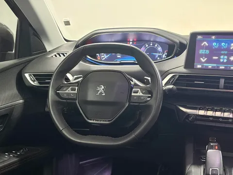 Peugeot 4008