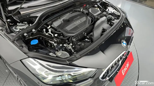 BMW 2-Series