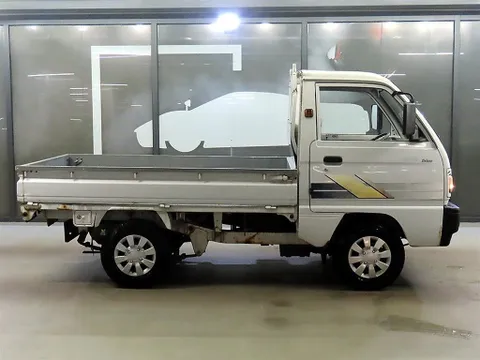 Chevrolet Labo