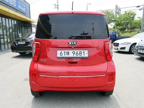 Kia Ray