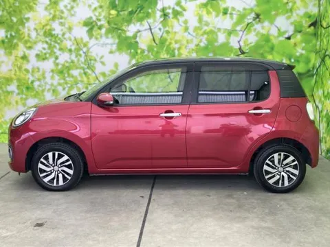 Daihatsu Boon
