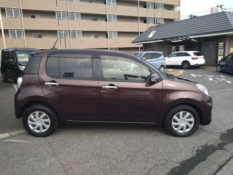 Daihatsu Boon