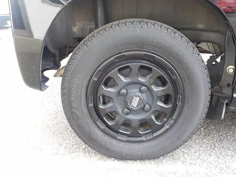 Honda N-VAN Plus Style