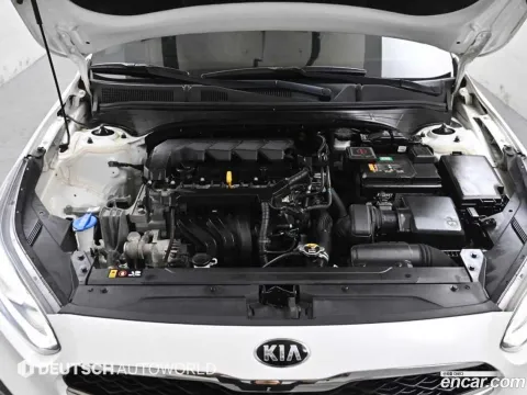 Kia Cerato (K3)
