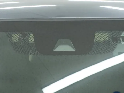 Honda N-WGN Custom