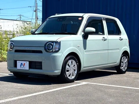 Daihatsu Mira Tocot