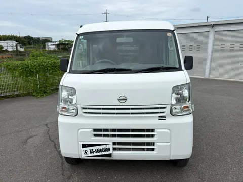 Nissan Clipper