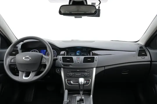 Renault SM5