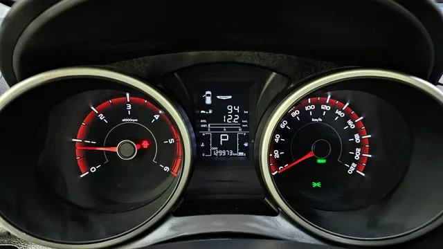 SsangYong Tivoli XLV (Tivoli Air)