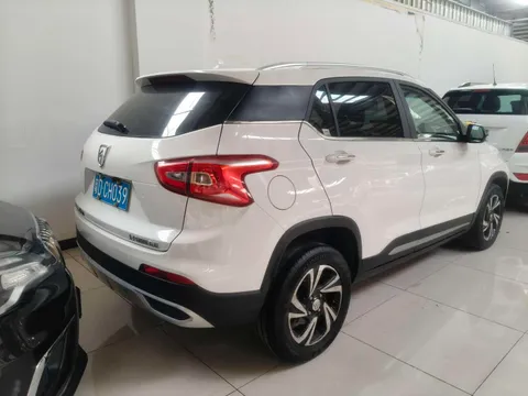 Baojun 510
