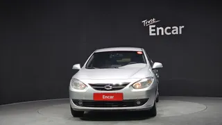 Renault SM3