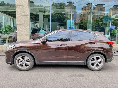 Acura CDX