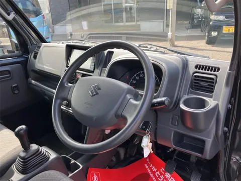 Suzuki Super Carry