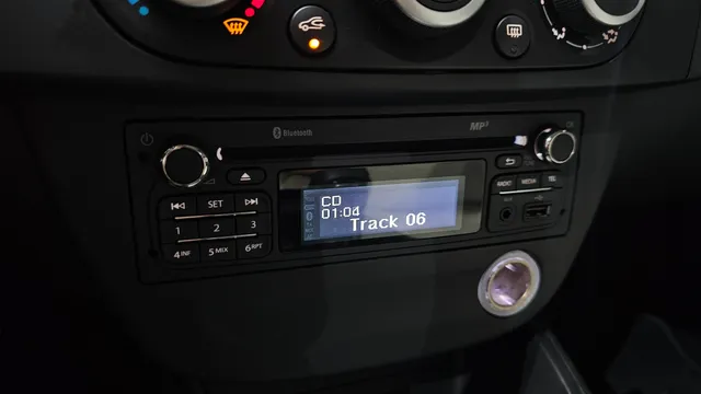 Renault SM3