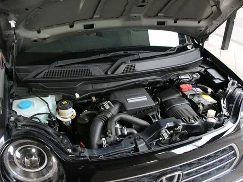 Honda N-ONE