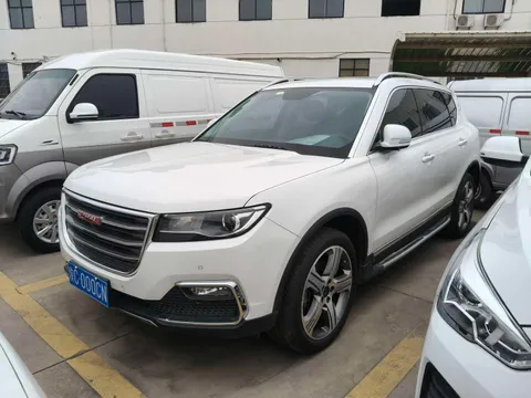 Haval H7