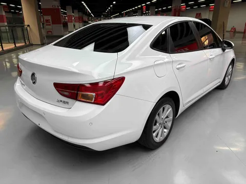 Buick Verano