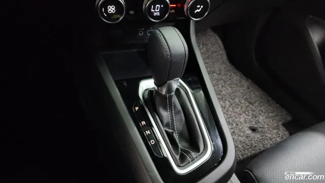 Renault XM3
