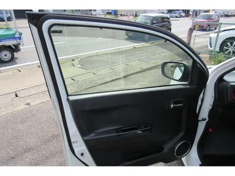 Suzuki Alto Turbo RS