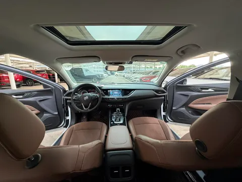 Buick Regal