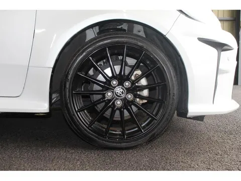 Toyota GR Yaris