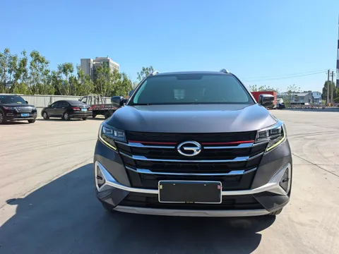 Gac GS3