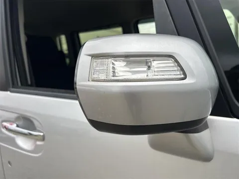 Honda N-BOX Plus