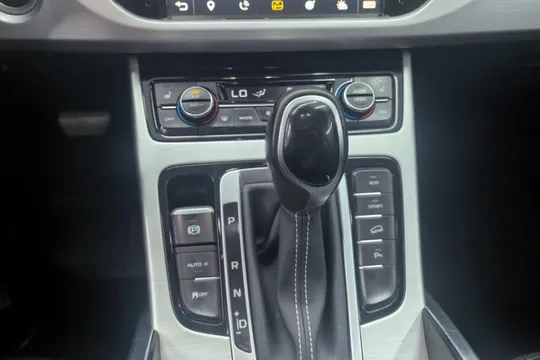Geely Boyue