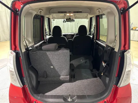 Mitsubishi eK Space Custom