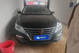 Roewe i5
