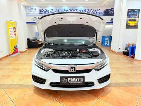 Honda Inspire