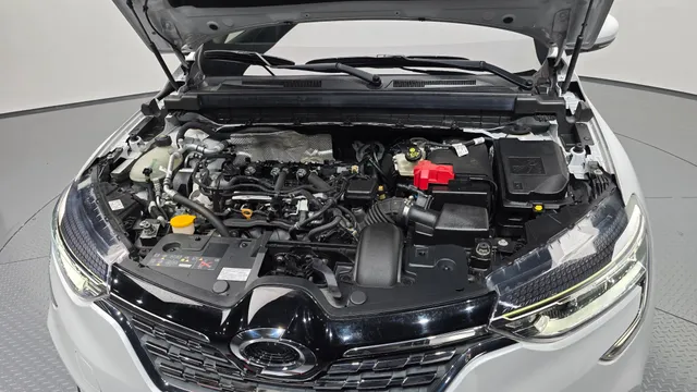 Renault XM3