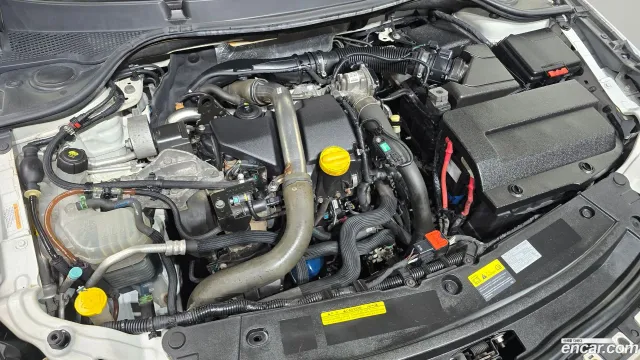 Renault SM5