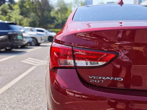 Buick Verano