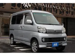 Daihatsu Atrai Wagon