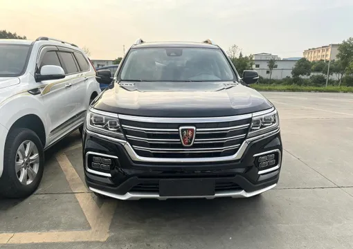 Roewe RX8