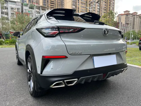 Changan UNI-T