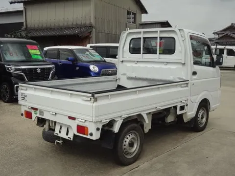 Nissan Clipper Truck