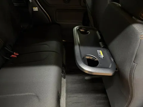 Mazda Flair Wagon Tough Styel