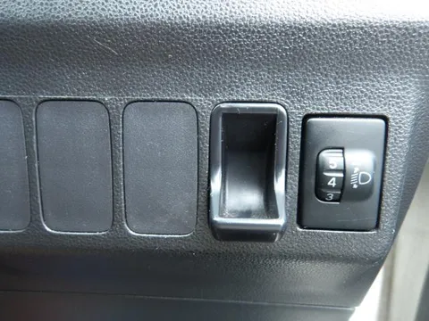 Subaru Pleo