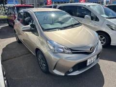 Toyota Yaris (Vitz)