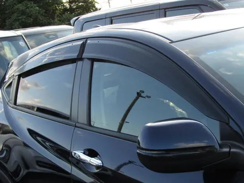 Honda HR-V (Vezel)