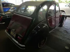 Citroen 2CV
